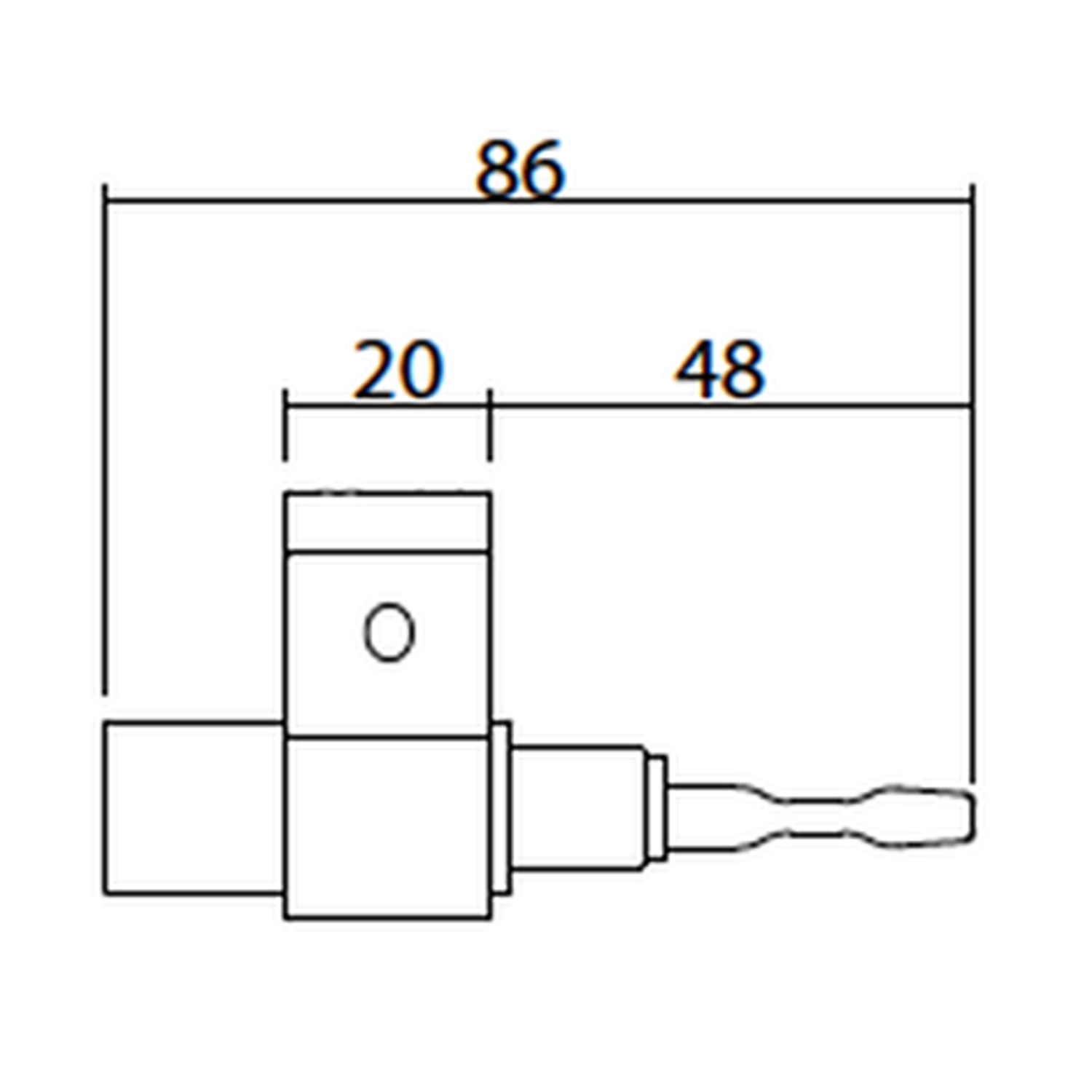 Flatec Soft Stop 15-30kg